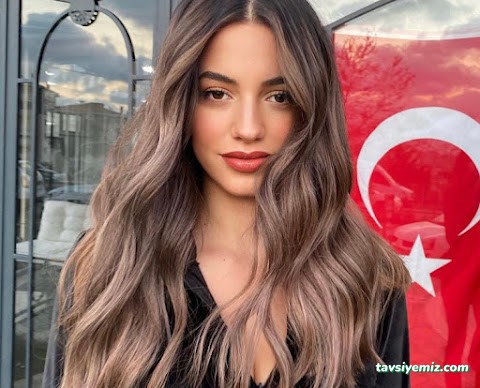 Ash Kuaför Tekirdağ