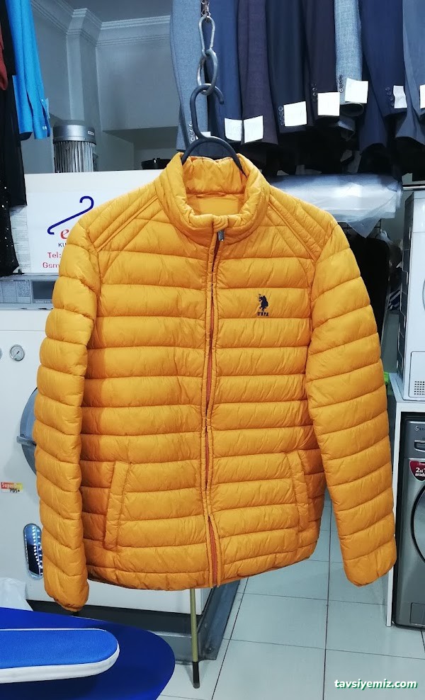 Etilen Kurutemizleme