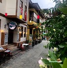 Pastorale Restaurant