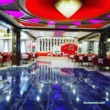 Kara Kardeşler Düğün Salonu