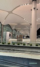 İstanbul Havalimanı