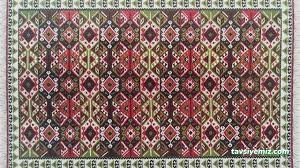 Hakkari Kilim