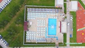 Beltur A.ş Havuz Başı Kır Düğün Salonu