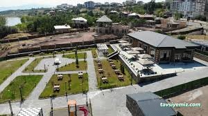 Betav Yahya Eren Sosyal Tesisleri