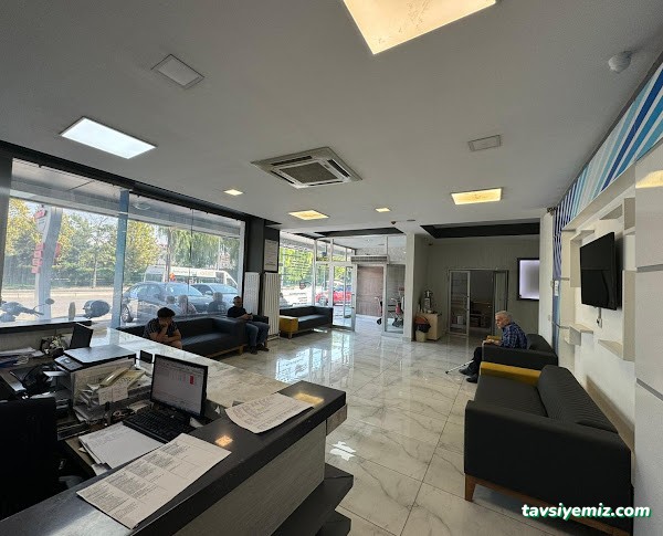 Etimesgut Ümit Tıp Merkezi