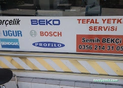 Semih Ticaret - Teknik İş (Tefal,Rowenta,King Yetkili Servisi)