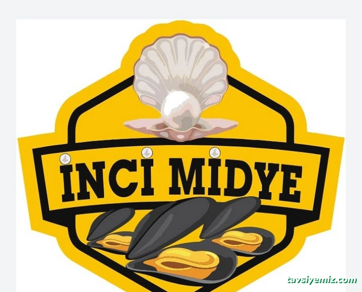 İnci Midye Kokoreç Mezitli