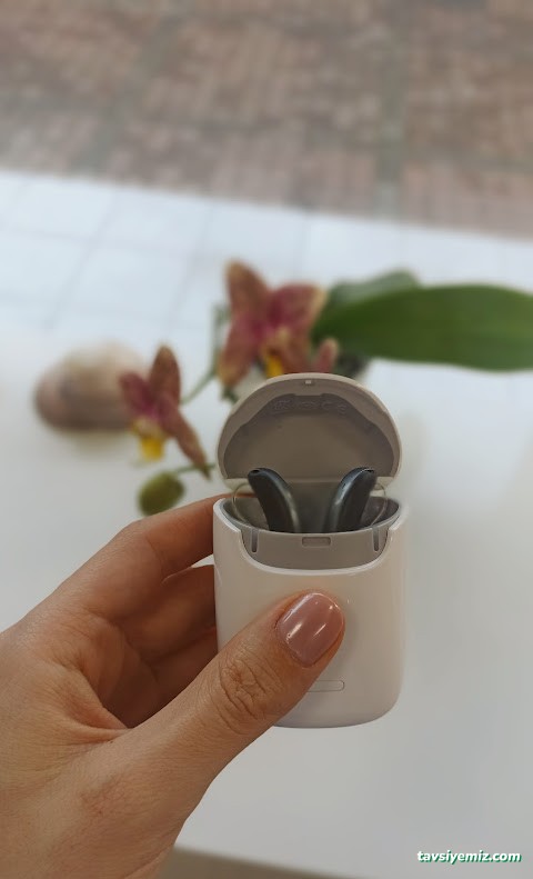 Antalya İşitme Cihazları Satış Ve Uygulama Merkezi 2