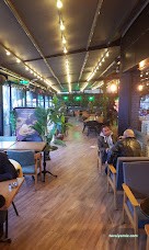 Divan Baklava & Pasta