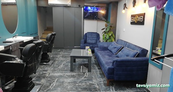 Salih Erkek Kuaförü