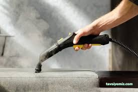 Işıl Buharlı Koltuk Yıkama