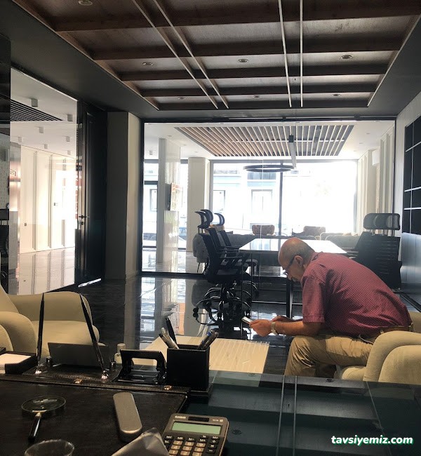 Vedat Şenses Gayrimenkul