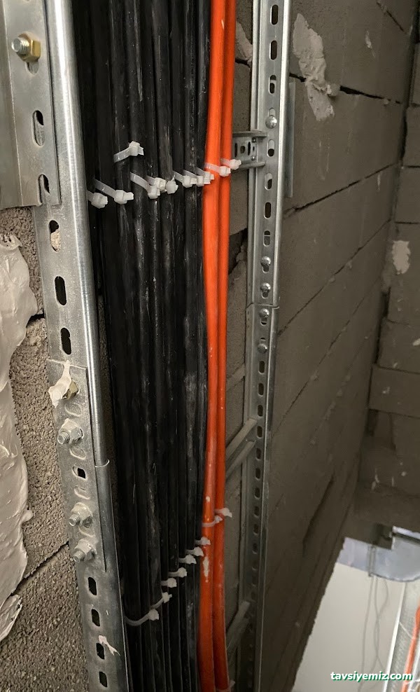 Çalışkanlar Elektrik