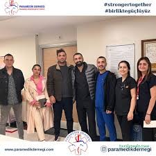 Paramedik Derneği