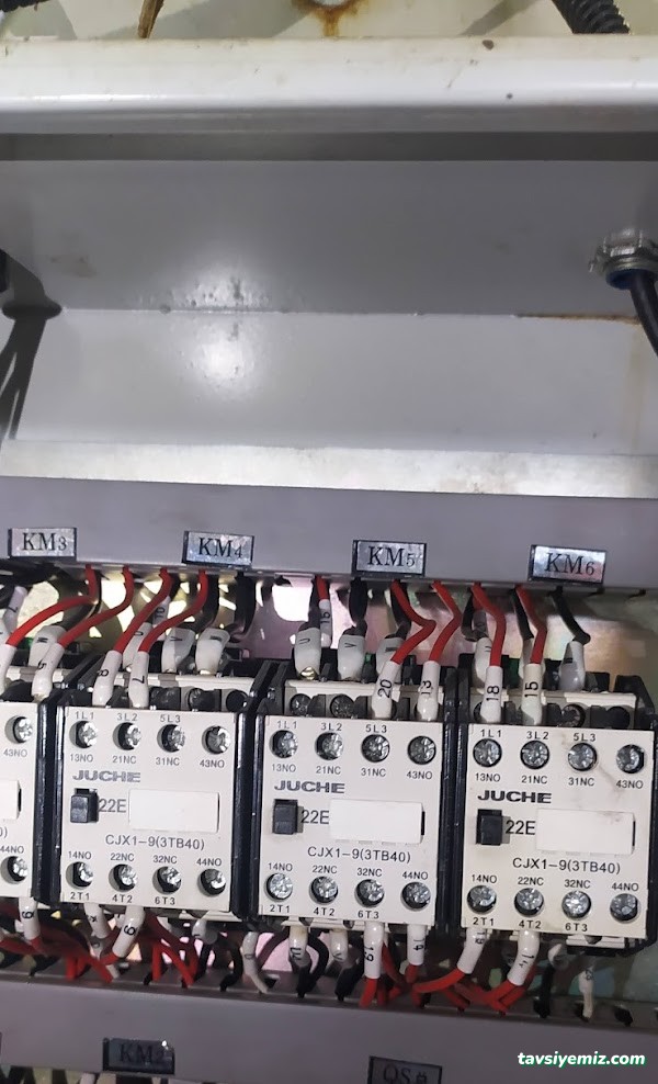 Alibeyoğlu Elektrik