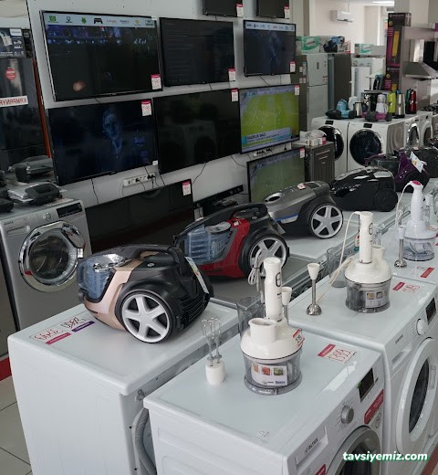 Electrostore Beyaz Eşya Marketleri
