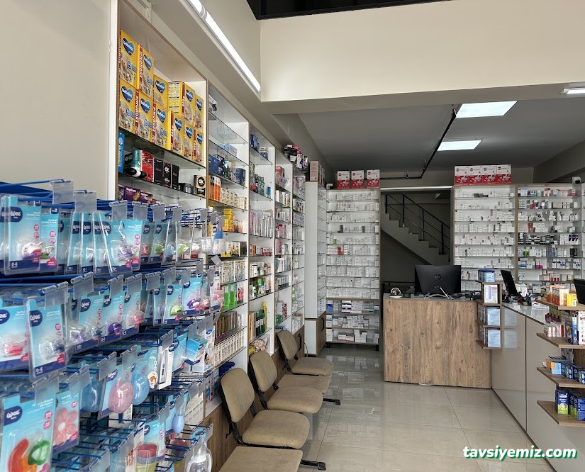 Küçükler Eczanesi