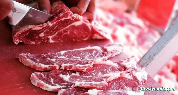 Köseoğlu Yeni Hilal Et Market