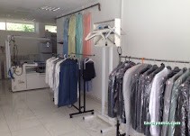 Atlantik Kuru Temizleme