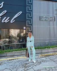 Aris Ezgi Doğan Karaman Güzellik Merkezi