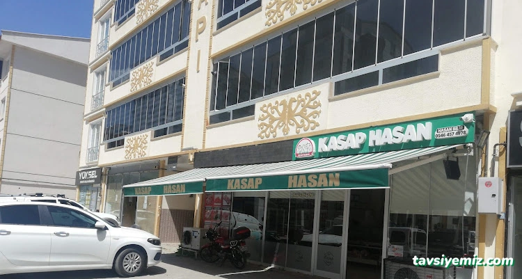 Kasap Hasan