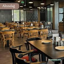 Dönerci Vedat Usta Altındağ