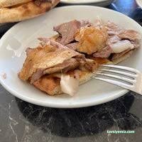 Büryancı Vahit Usta Yeni Çarşı Şubesi