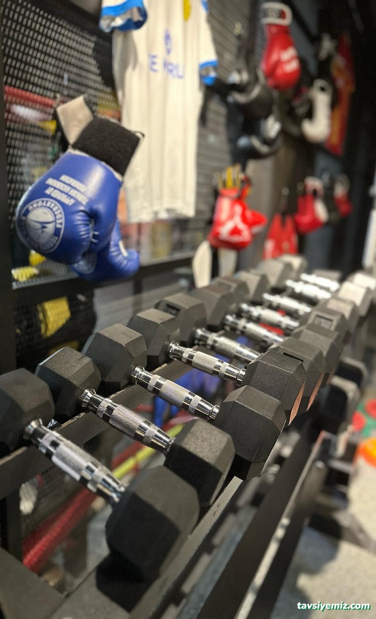 Eryaman Fetih Spor Akademisi