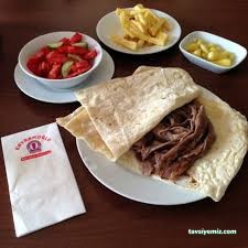 Bayramoğlu Döner