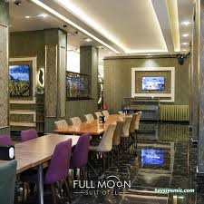Fullmoon Suit Otel