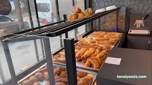 Hünkar Börek Salonu