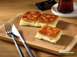 Bülent Börekçilik Muğla Menteşe Emir Beyazıt