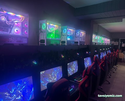 Özkan Bilgisayar İnternet Kafe