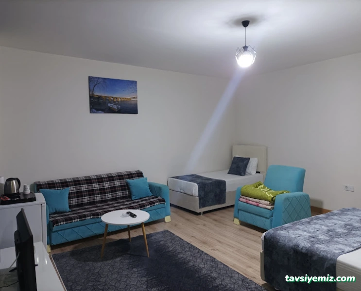 Diyarbakır Apart Otel