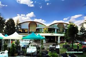 Tempo Park Düğün Ve Organizasyon Salonları