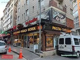 Esentepe Unlu Mamulleri