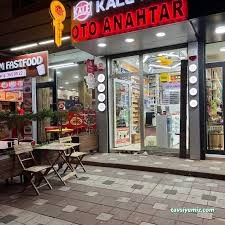 Kardeşler Anahtar - Balıkesir Çilingir