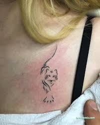 Van Dövme Piercing Fidan Demirel