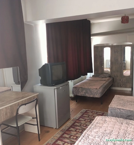 Konya Zafer Pansiyon