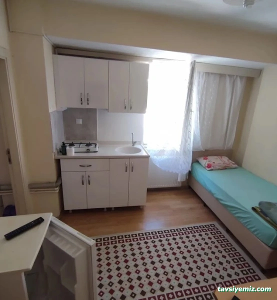 Afyon Cemre Pansiyon