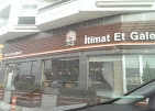 İtimat Et Galerisi