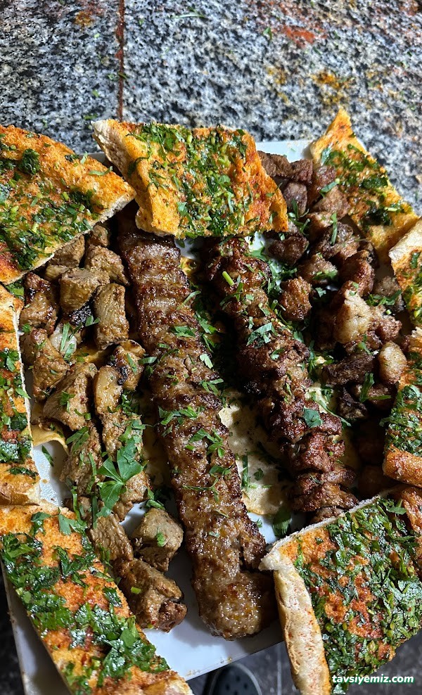 Meşhur Kebapçı Cahit Usta