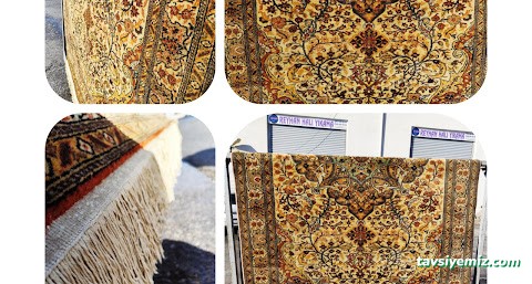 Reyhan Buharlı Koltuk Ve Halı Yıkama