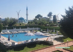 Ekşioğlu Apart Otel & Havuz