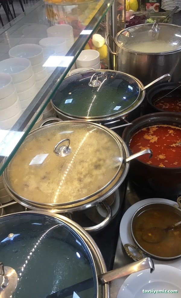 Çorbacı Nedim Usta