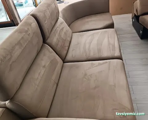 Kayra Koltuk Yıkama