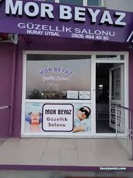Mor Beyaz Güzellik Salonu Epilesyon , Cilt Bakımı