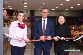 Tuğba Kuruyemiş / Muğla Şube