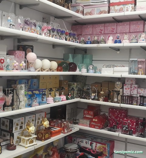 Prens-Es Oyuncak Dünyası