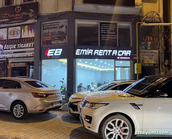 Emir Rent A Car